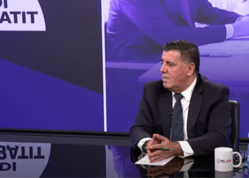 Haziri tregon modelet mbi të cilat është bazuar Lajçak për draft-statutin e Asociacionit