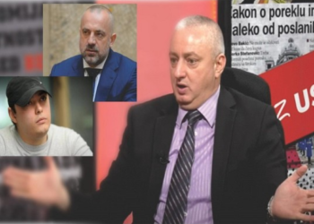 Eksperti serb i sigurisë: Arsenali që u gjet te Radoiçiqi në Kosovë, të njëjtin lloj e ka pasur edhe krimineli Belivuk