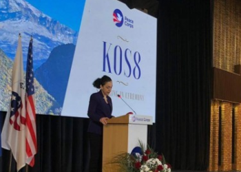 Osmani nga Korpusi i Paqes: Lidhja Kosovë-SHBA kalon lidhjet diplomatike