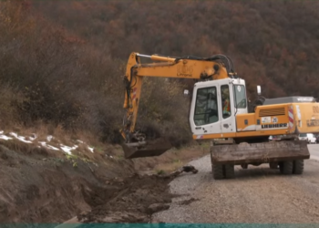 “1100 projekte të komunave të panisura këtë vit”