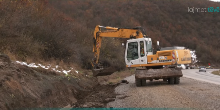 “1100 projekte të komunave të panisura këtë vit”