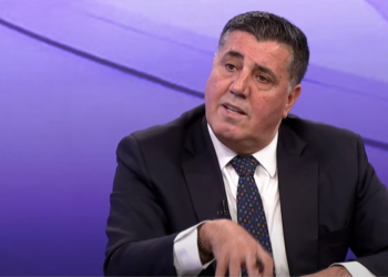 Haziri: Kosova po administrohet, nuk po qeveriset