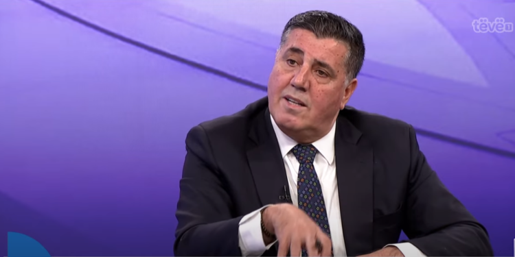 Haziri: Kosova po administrohet, nuk po qeveriset