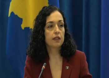 Osmani: Agresioni i Serbisë ndaj Kosovës ka paraqitur sfida të vazhdueshme