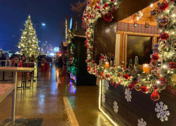 Përzgjidhen 58 biznese për “Tregun e Fundvitit” në Prishtinë