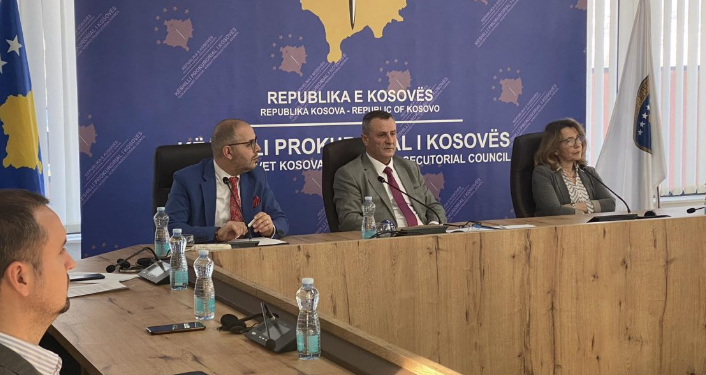 Isufaj: Prokuroria Speciale ka përfunduar mbi 95% të rasteve të korrupsionit e krimeve financiare