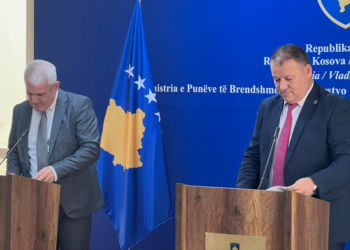 Sveçla merr masa pas aksidenteve me fatalitet