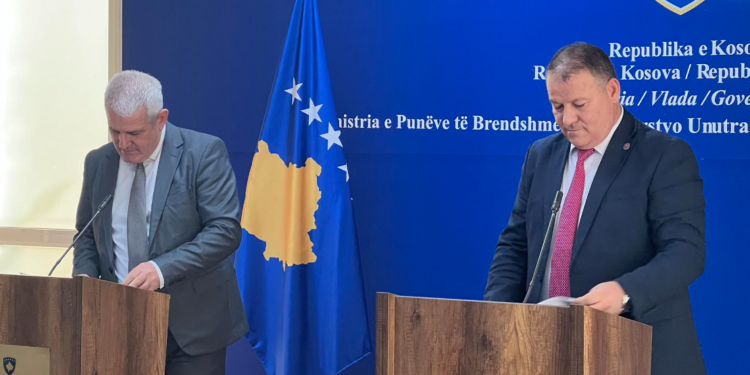 Sveçla merr masa pas aksidenteve me fatalitet