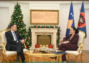 Dështojnë takimet e Osmanit me PDK e AAK