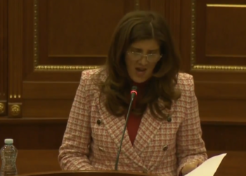 Deputetët kundër pensionimit të parakohshëm të Policisë, Musliu: Turpi qoftë mbi ju