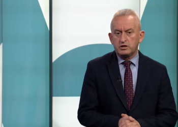 Qalaj: Shtimi i numrit të grabitjeve është normale në fundvit