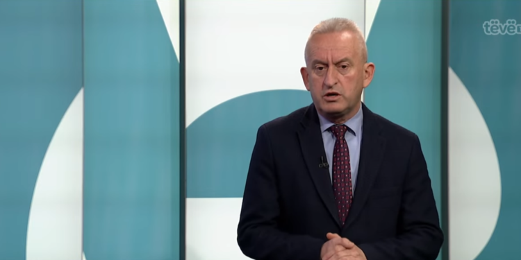 Qalaj: Shtimi i numrit të grabitjeve është normale në fundvit