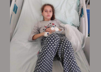 Nis grumbullimi i mjeteve për Amra Mjekiqin, mërgimtari dhuron një mijë euro