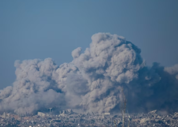 Izraeli rinis sulmet në Gazë pas përfundimit të armëpushimit