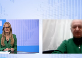 Ugljanin thotë se ka stagnuar procesi i peticionit për largimin e kryetarit nga Komuna e Veriut