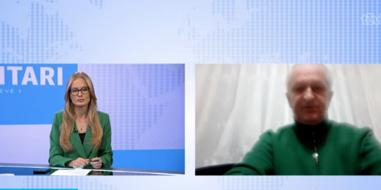 Ugljanin thotë se ka stagnuar procesi i peticionit për largimin e kryetarit nga Komuna e Veriut