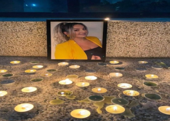 Në kujtim të Liridona Ademajt ndizen qirinj edhe në Kaçanik