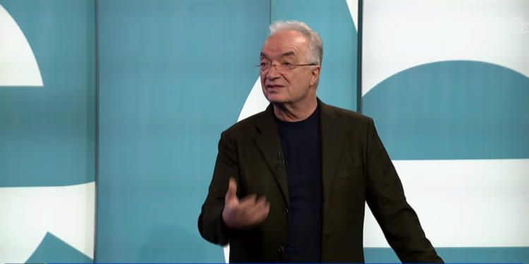 Haliti: Më mirë është me u marrë vesh Albini e Vuçiqi se sa me i fitu zgjedhjet