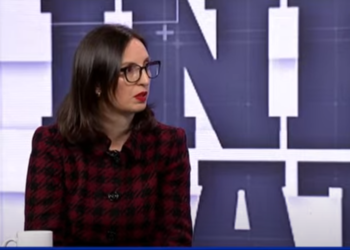 Bytyqi-Rrahmani: Nëse mbyllet Handikos-i, fëmijët do të mbesin të mbyllur, pa shërbime