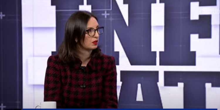 Bytyqi-Rrahmani: Nëse mbyllet Handikos-i, fëmijët do të mbesin të mbyllur, pa shërbime