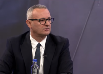 Arifi: Ftesa e presidentes është në kohën e gabuar dhe me temën e gabuar