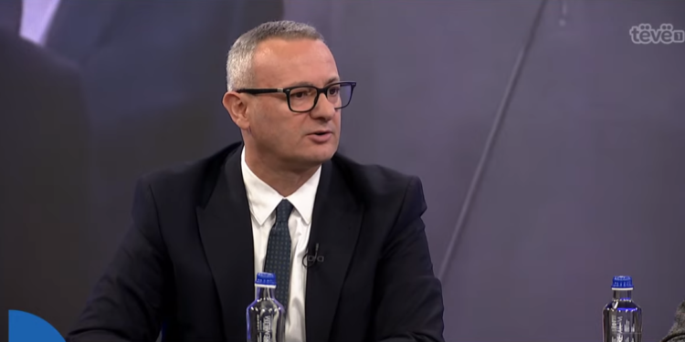 Arifi: Ftesa e presidentes është në kohën e gabuar dhe me temën e gabuar