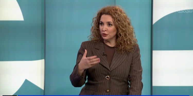 Deputetja Reshitaj: Disa komuna janë diskriminuar me buxhetin e vitit të ardhshëm