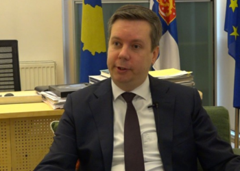 Samiti i liderëve të BE-së, Nissinen: Kemi nevojë për demokraci të forta si Kosova dhe Finlanda