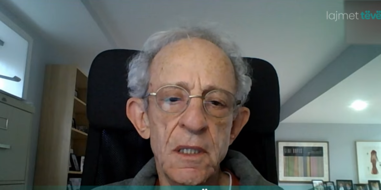 Serwer: Serbia nuk ka hequr dorë nga projekti “Bota Serbe”