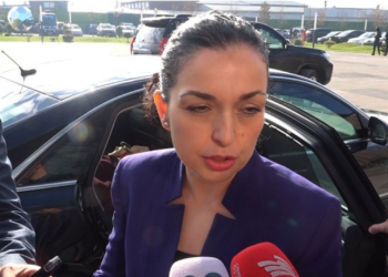 Osmani: Jemi të gatshëm për çdo skenar të Serbisë