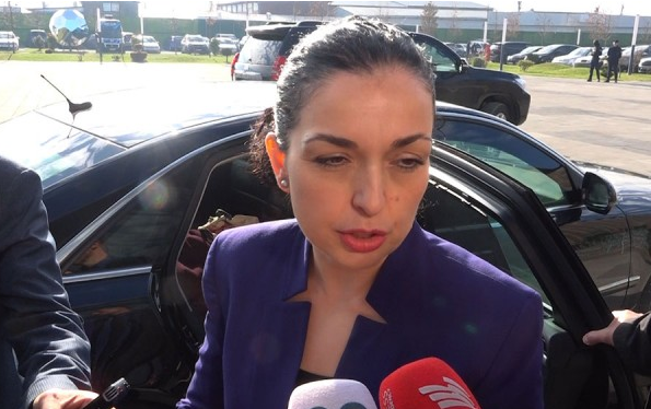 Osmani: Jemi të gatshëm për çdo skenar të Serbisë