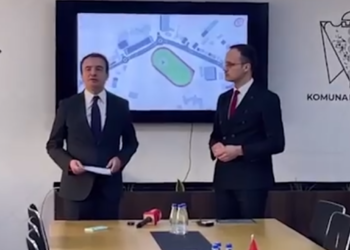 Kurti për Dialogun me Serbinë: Terroristët e kriminelët nuk duhet të jenë të lirë, na duhet siguri