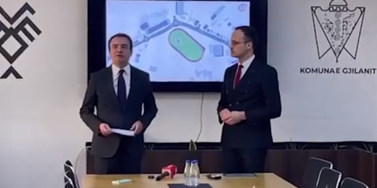 Kurti për Dialogun me Serbinë: Terroristët e kriminelët nuk duhet të jenë të lirë, na duhet siguri