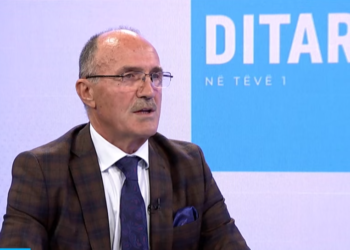 Ish ministri i brendshëm thotë se armatimi i gjetur në veri mund të jetë nga viti 1998/99