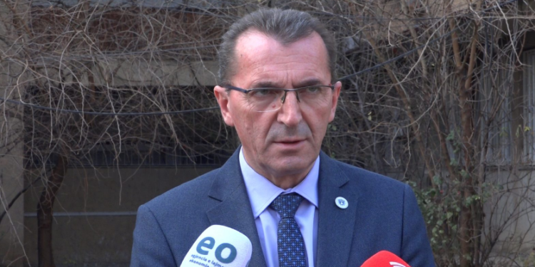 Zeqiri e quan konstruktiv takimin me Sveçlën: Do të vendosim prioritetet për realizimin e kërkesave të policëve