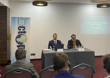 Octopus: Lajmet e rreme nga Serbia e Rusia synojnë të dëmtojnë imazhin e Kosovës