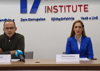 KDI: Deputetët bënë 1585 mungesa në Kuvend, prin Lumir Abdixhiku