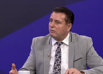 Bahtiri: Asociacioni nuk është temë e brendshme e Kosovës por marrëveshje mes dy shteteve