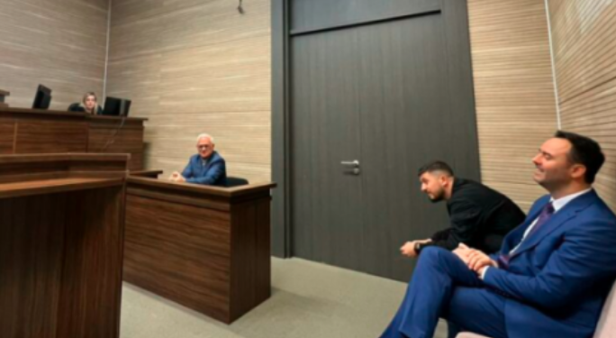 Konjufca harron datën e seancës, shtyhet gjykimi për gazin lotsjellës në Kuvend