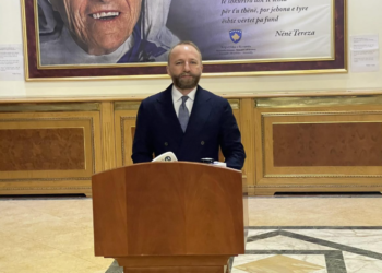 Tahiri: Me Asociacionin Kosova rrezikon të ndahet