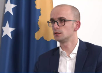 Ahmeti: Masat ndaj Kosovës do të duhej të hiqeshin sa më parë dhe t’i vendoseshin Serbisë