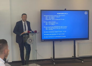 Dogana grumbullon 1.6 miliardë euro, konfiskoi e sekuestroi 14.5 milionë euro më 2023