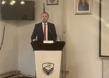 Buleshkaj: 59 zyrtarë janë dërguar në Prokurori për mosdeklarim të pasurisë