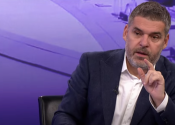 Kastrati: Serbët e veriut po përgatisin flamuj nëse shpallet ky lloj Asociacioni