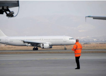Mbi 220 mijë udhëtarë e shfrytëzuan Aeroportin “Adem Jashari” në dhjetor 2023