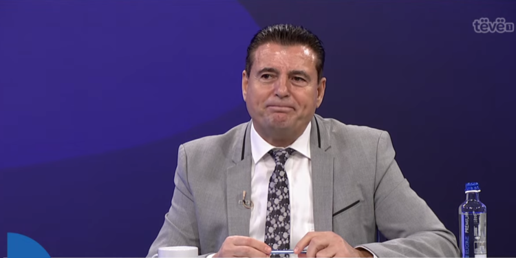 Bahtiri: Qeveria Kurti është e vendosur t’i largojë njerëzit që e kanë kidnapuar veriun