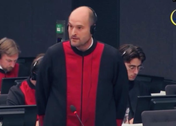 Vdiq avokati mbrojtës i ekipit të Kadri Veselit dhe ish avokat i Haradinajt