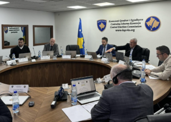 KQZ-ja pezullon PSD-në e një parti tjetër, u jep afat shtesë 45 ditë për të mbajtur Kuvendin zgjedhor