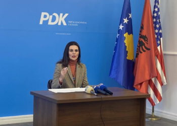 Çitaku: Ky vit, më i dështuari për Kosovën në politikën e jashtme