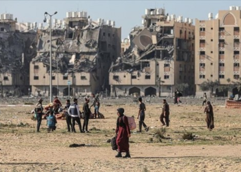 OKB: Më shumë se 80 % e popullsisë së Gazës është zhvendosur nga sulmet izraelite